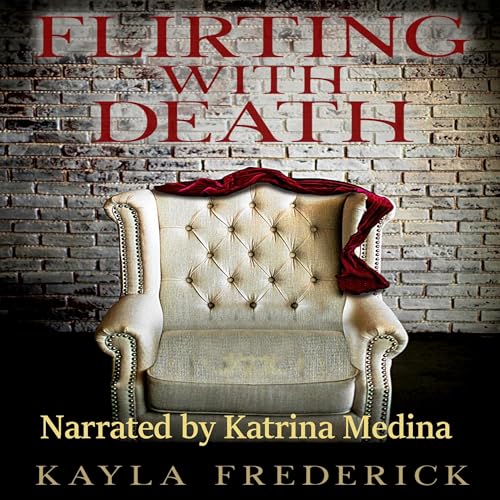 Cover of Flirting with Death