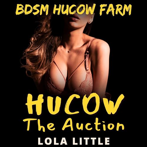 Cover of Hucow: The Auction