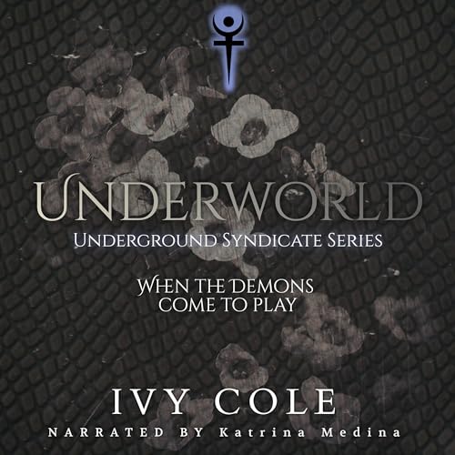 Cover of Underworld