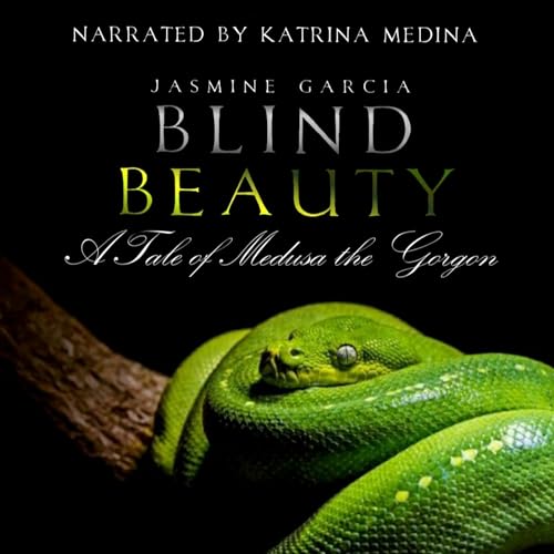 Cover of Blind Beauty