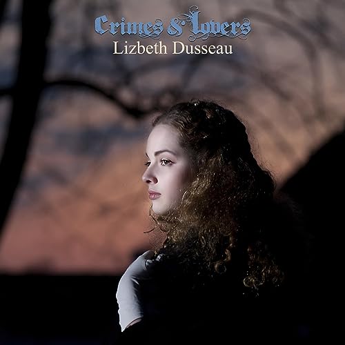 Cover of Crimes and Lovers