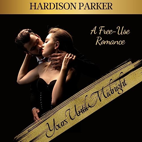 Cover of Yours Until Midnight