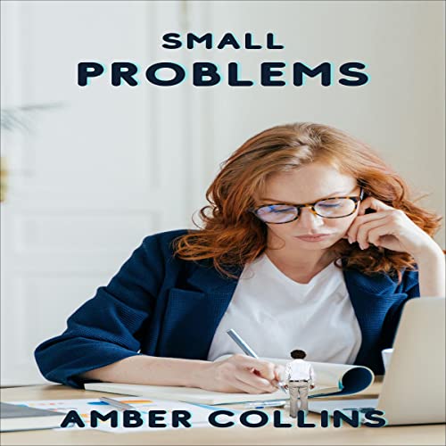 Cover of Small Problems