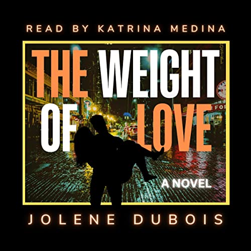 Cover of The Weight of Love