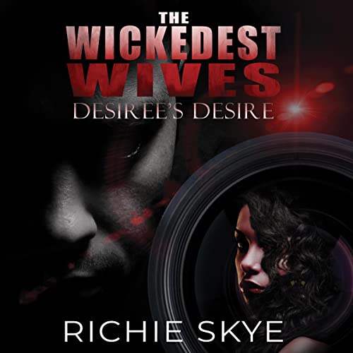 Cover of Desiree's Desire