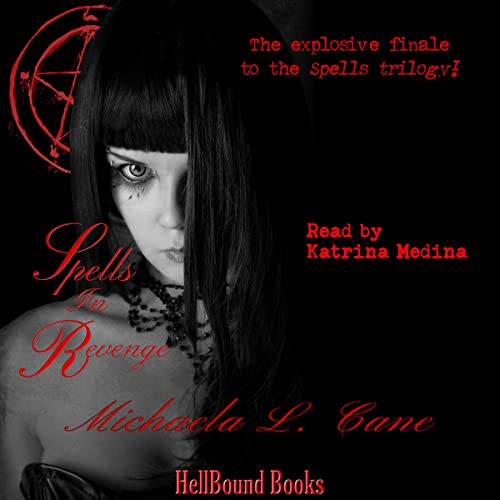 Cover of Spells in Revenge