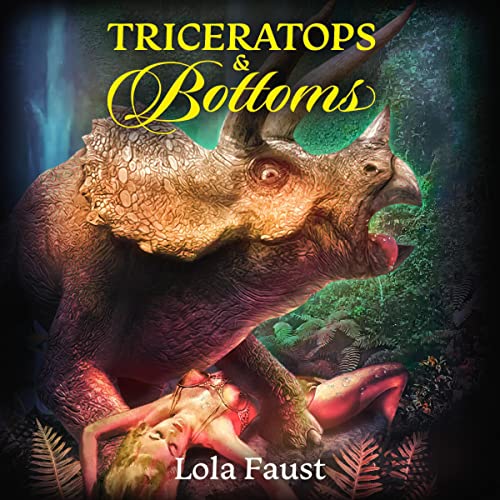 Cover of Triceratops and Bottoms