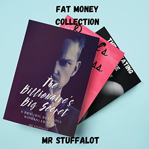 Cover of Fat Money Collection