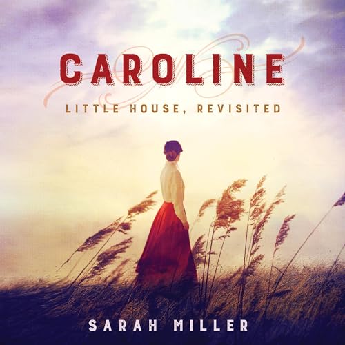 Cover of Caroline