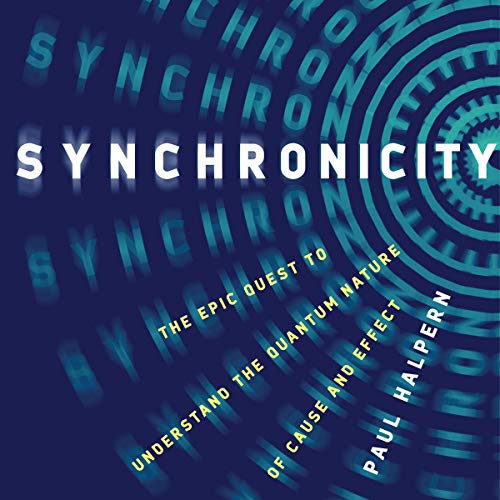 Cover of Synchronicity