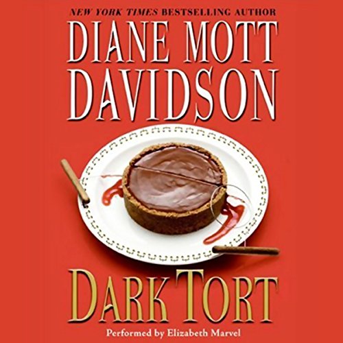 Cover of Dark Tort