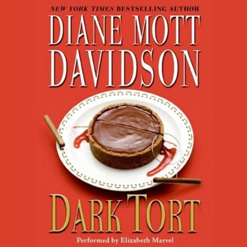 Cover of Dark Tort