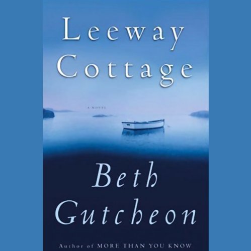 Cover of Leeway Cottage