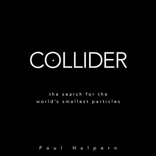 Cover of Collider