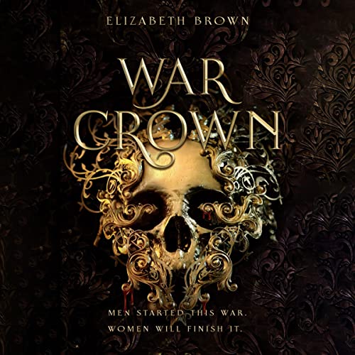 Cover of War Crown