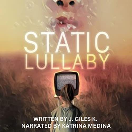 Cover of Static Lullaby