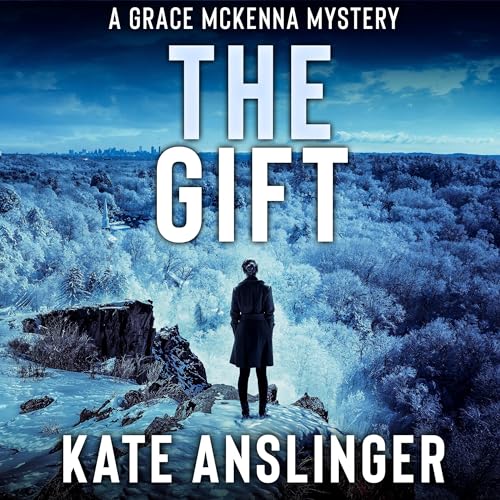 Cover of The Gift