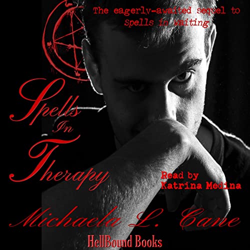 Cover of Spells in Therapy
