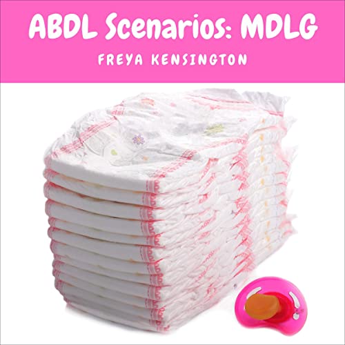 Cover of ABDL Scenarios: MDLG