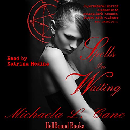 Cover of Spells in Waiting
