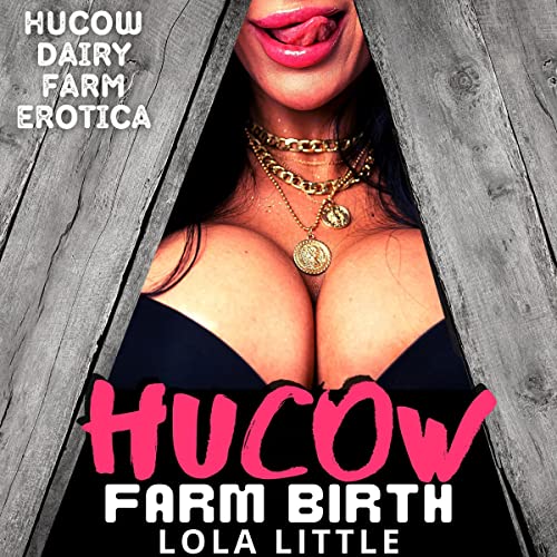 Cover of Hucow Farm Birth