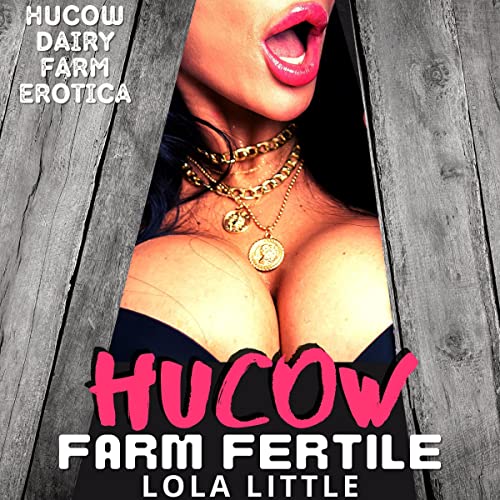 Cover of Hucow Farm Fertile