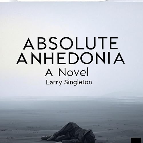 Cover of Absolute Anhedonia