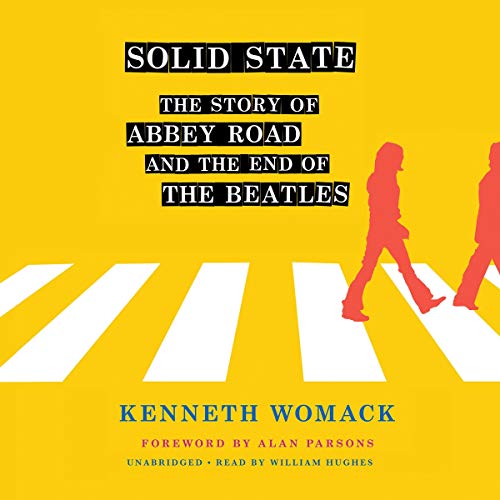 Cover of Solid State