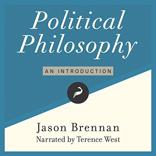 Cover of Political Philosophy