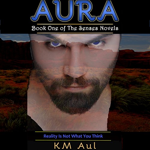 Cover of Aura