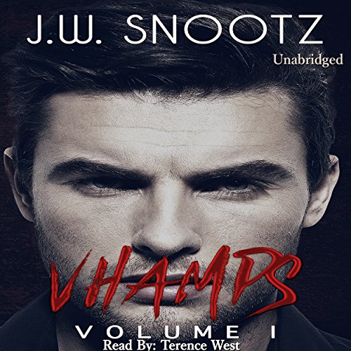 Cover of Vhamps