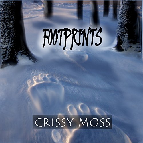 Cover of Footprints