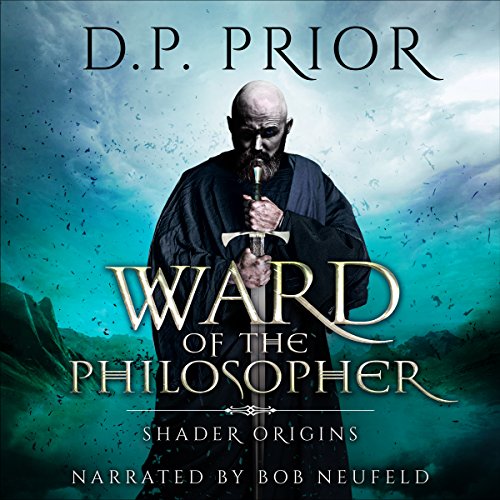 Cover of Ward of the Philosopher