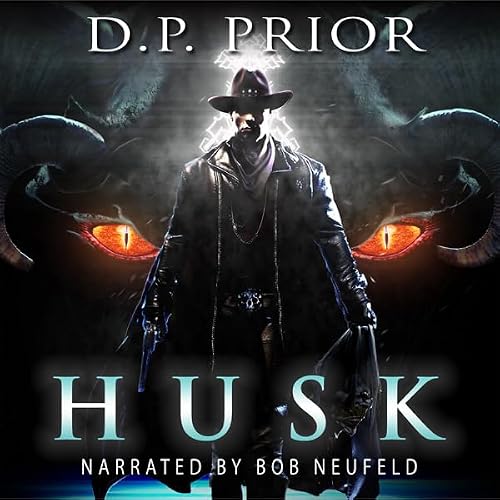 Cover of Husk