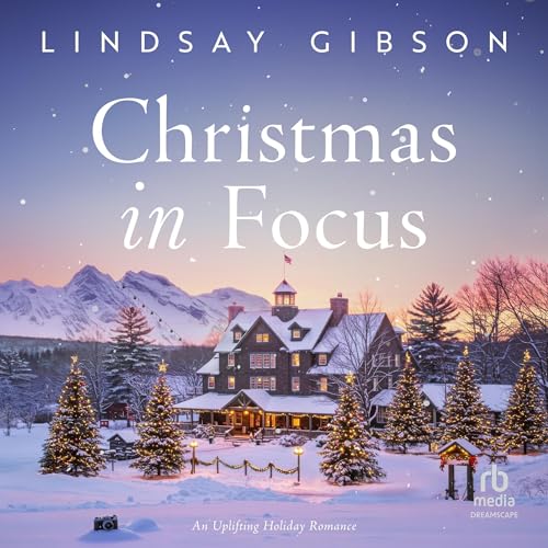 Cover of Christmas in Focus