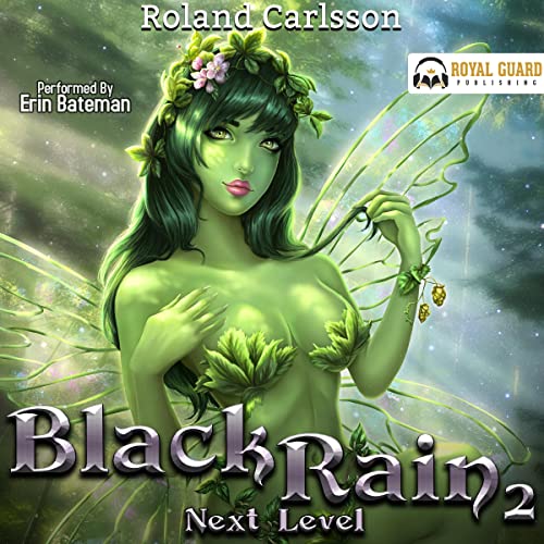 Cover of Black Rain 2: Next Level