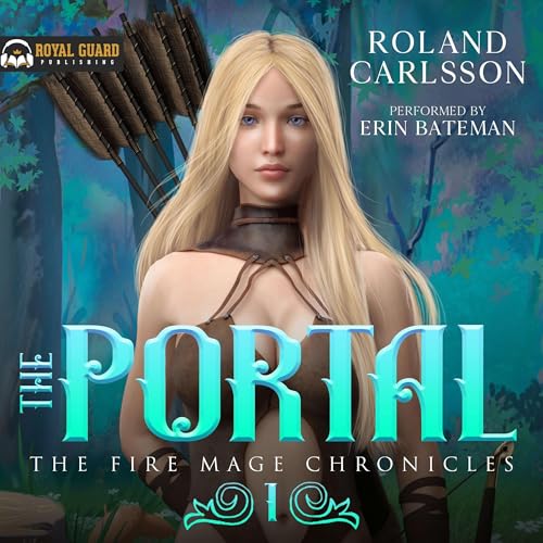 Cover of The Portal