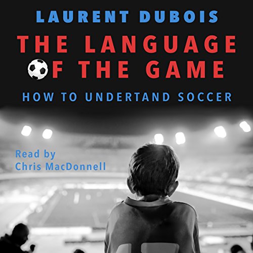 Cover of The Language of the Game