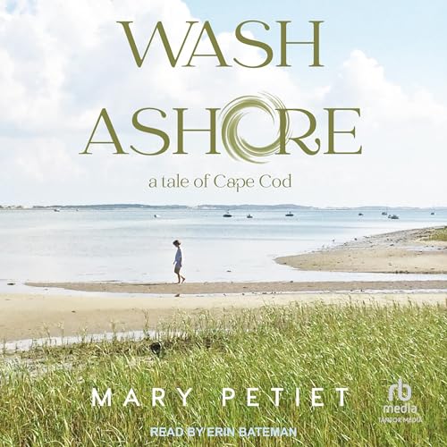 Cover of Wash Ashore