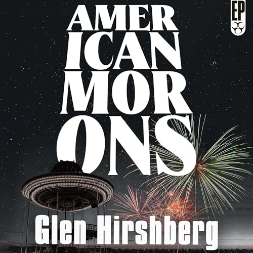 Cover of American Morons