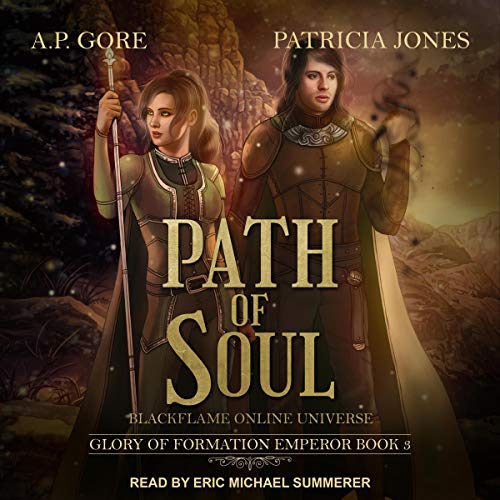 Cover of Path of Soul