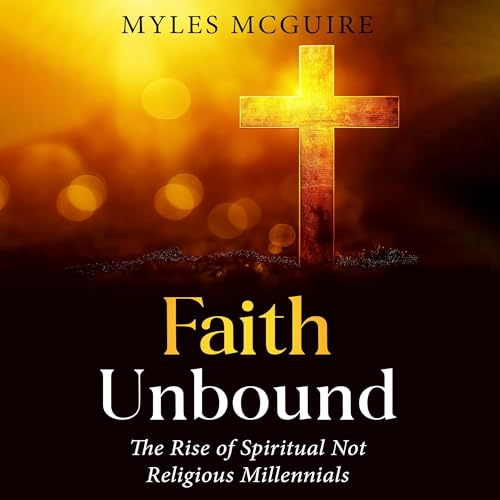 Cover of Faith Unbound