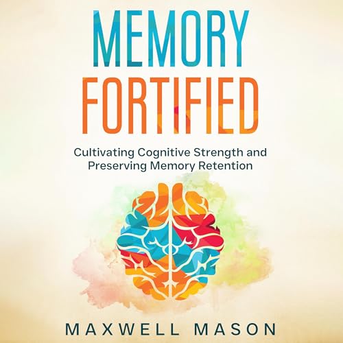 Cover of Memory Fortified