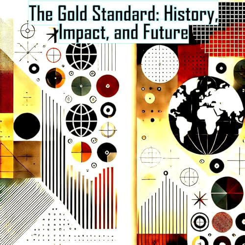 Cover of The Gold Standard