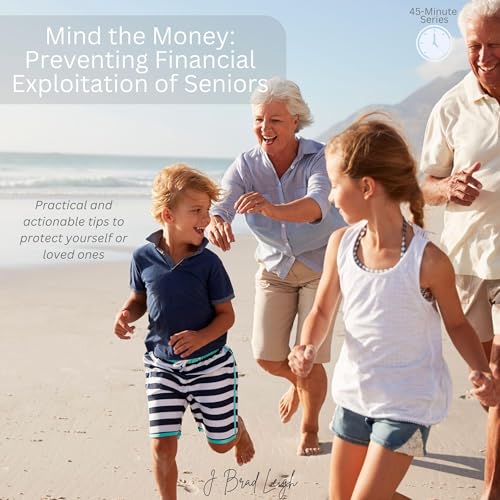 Cover of Mind the Money