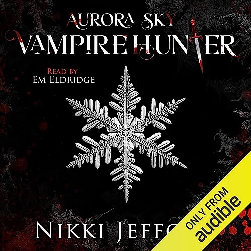 Cover of Aurora Sky