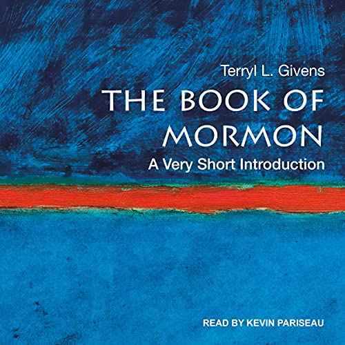 Cover of The Book of Mormon