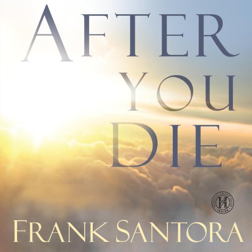 Cover of After You Die