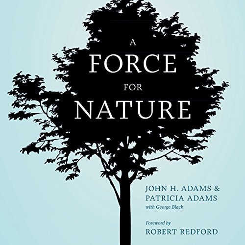 Cover of A Force for Nature