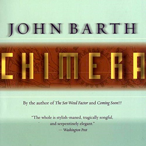 Cover of Chimera